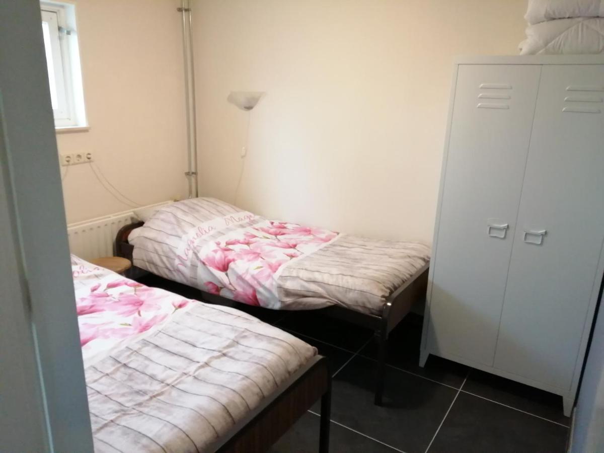 Rikobravo Villa Meppen Eksteriør bilde