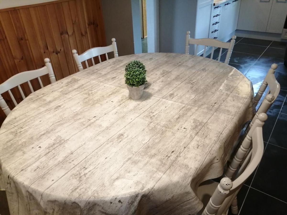 Rikobravo Villa Meppen Eksteriør bilde